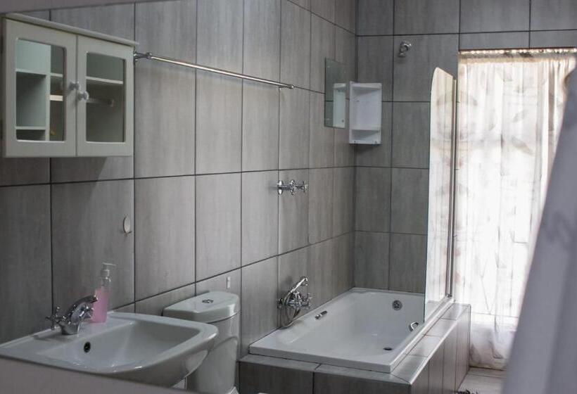 חדר סופריור, Gemstone Guest House