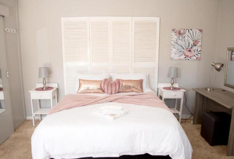 חדר סופריור, Gemstone Guest House