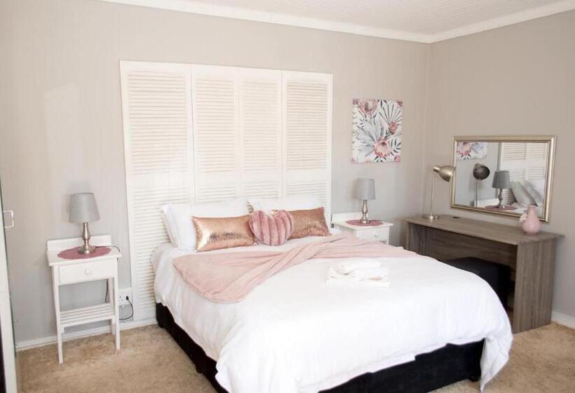 חדר סופריור, Gemstone Guest House