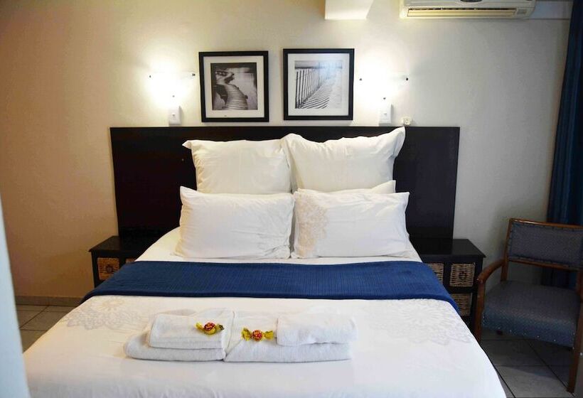 חדר סטנדרט, Gemstone Guest House