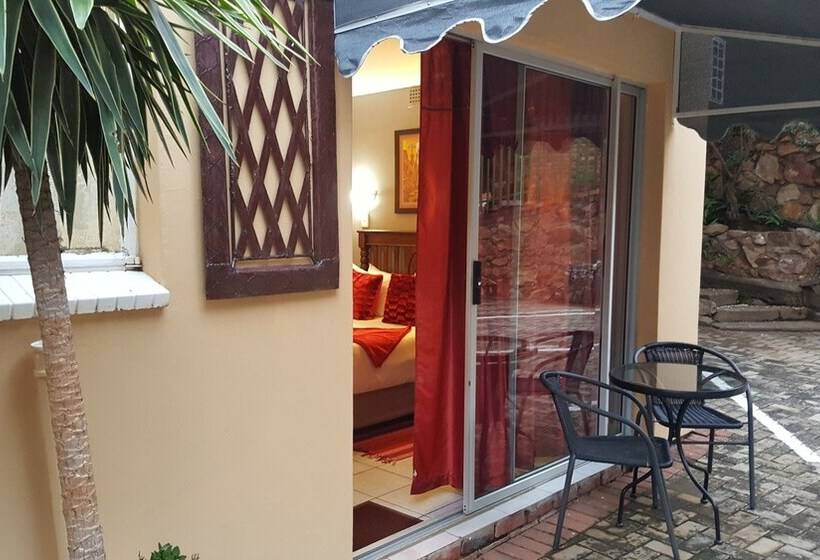 חדר סטנדרט, Gemstone Guest House