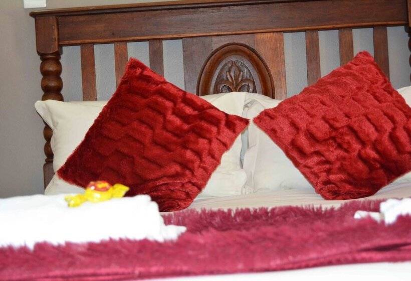 Pokój Standard, Gemstone Guest House