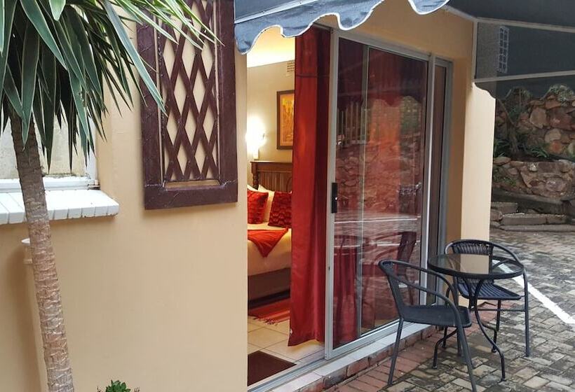 חדר סטנדרט, Gemstone Guest House