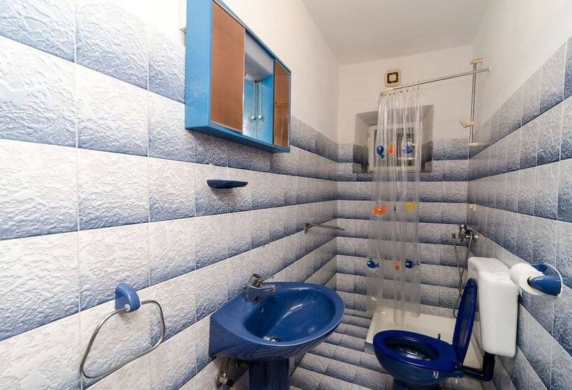 חדר סטנדרט לארבעה, Guest House Kiko