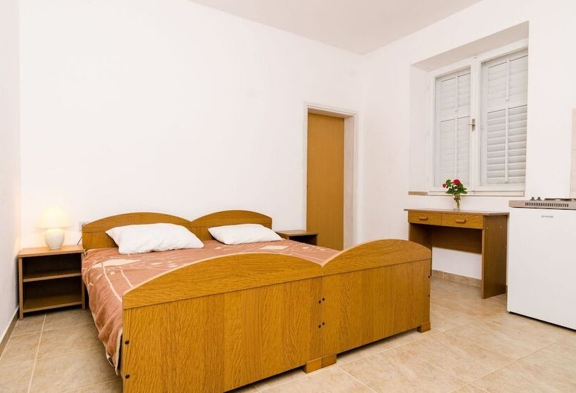 オーシャンビューバルコニー付きワンベッドルームアパートメント, Guest House Kiko