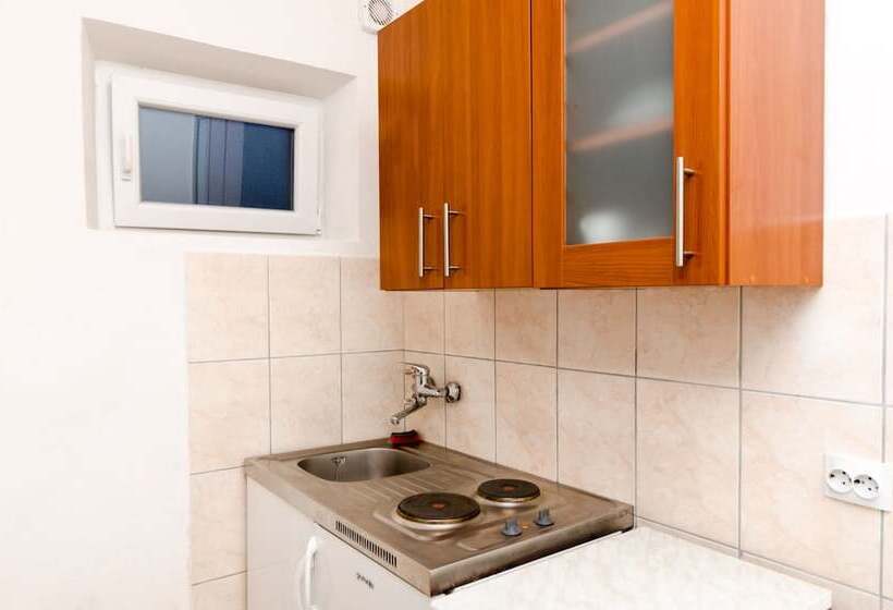 חדר סטודיו סטנדרד, Guest House Kiko