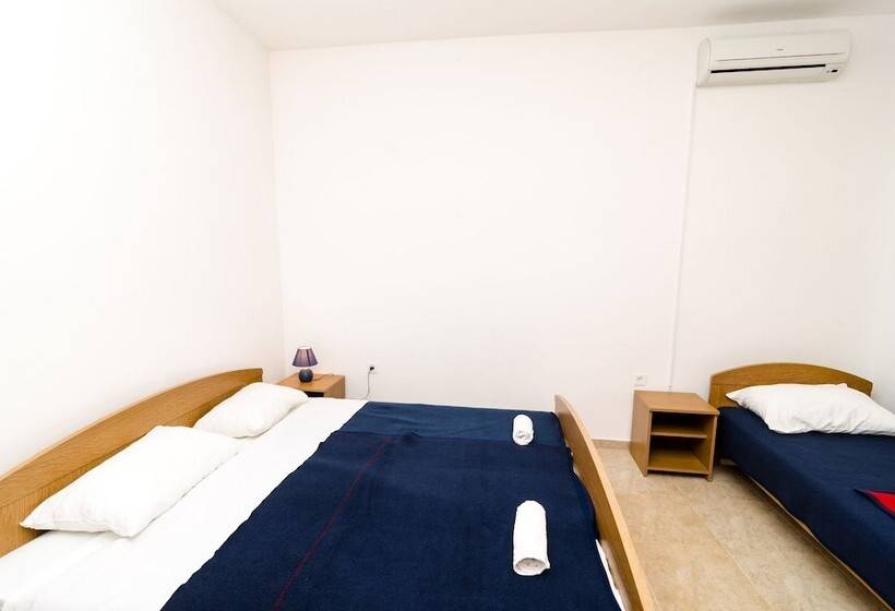 Студия Стандарт, Guest House Kiko