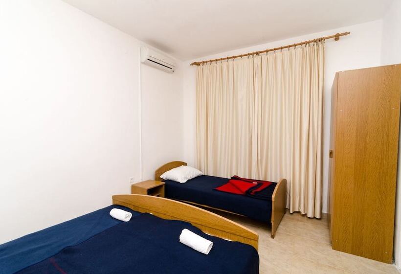 スタンダードスタジオ, Guest House Kiko