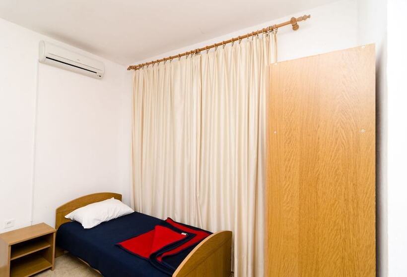 Студия Стандарт, Guest House Kiko