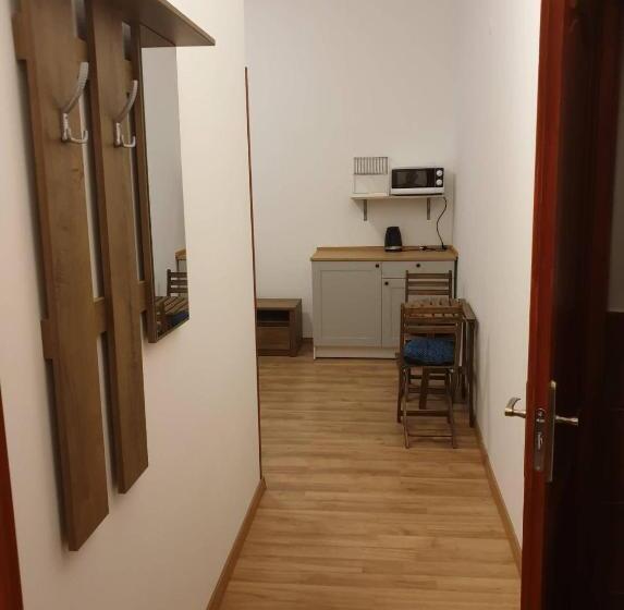 Номер Стандарт, Guest House Orczy Park