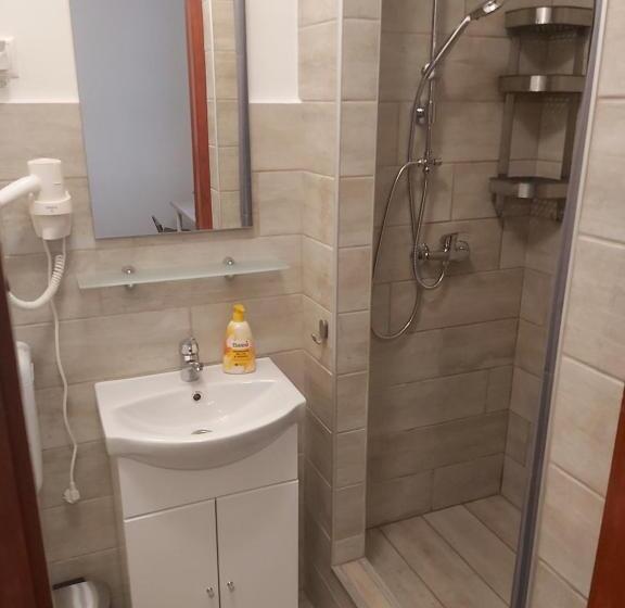 Номер Стандарт, Guest House Orczy Park