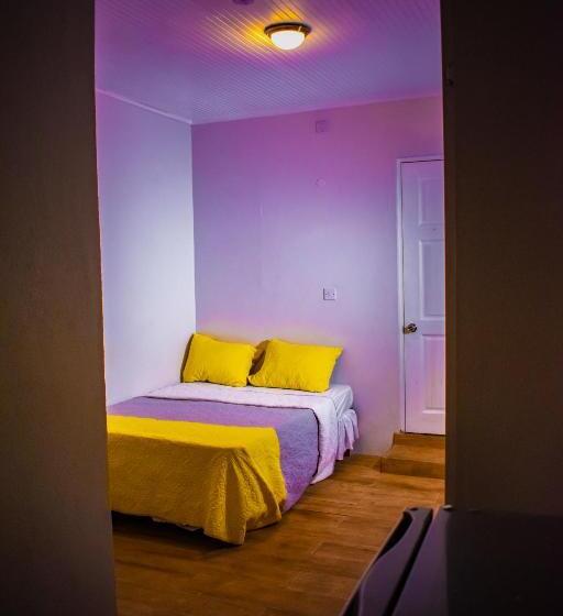 اتاق استاندارد یک نفره, Potter S Place Guest House