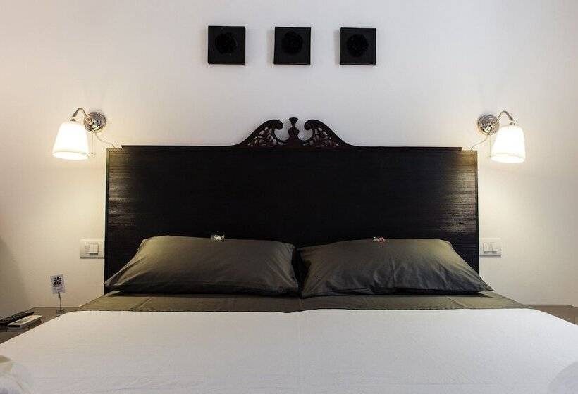 חדר סטנדרט, Arco' B&b