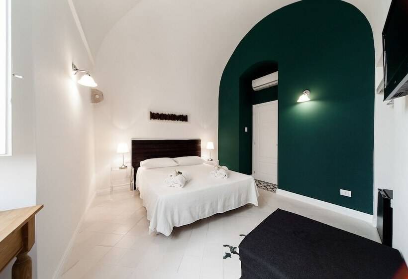 חדר סטנדרט, Arco' B&b