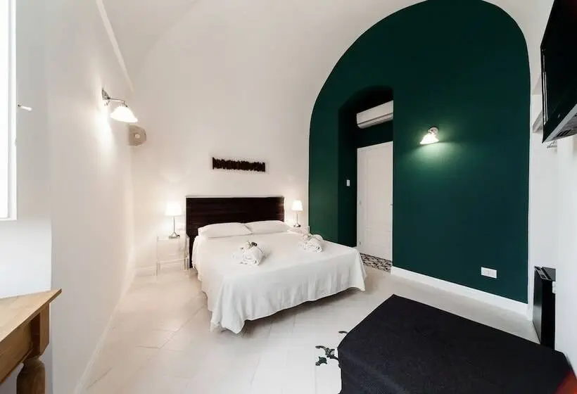 Standard-huone, Arco' B&b
