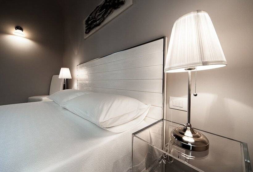 اتاق استاندارد, Arco' B&b