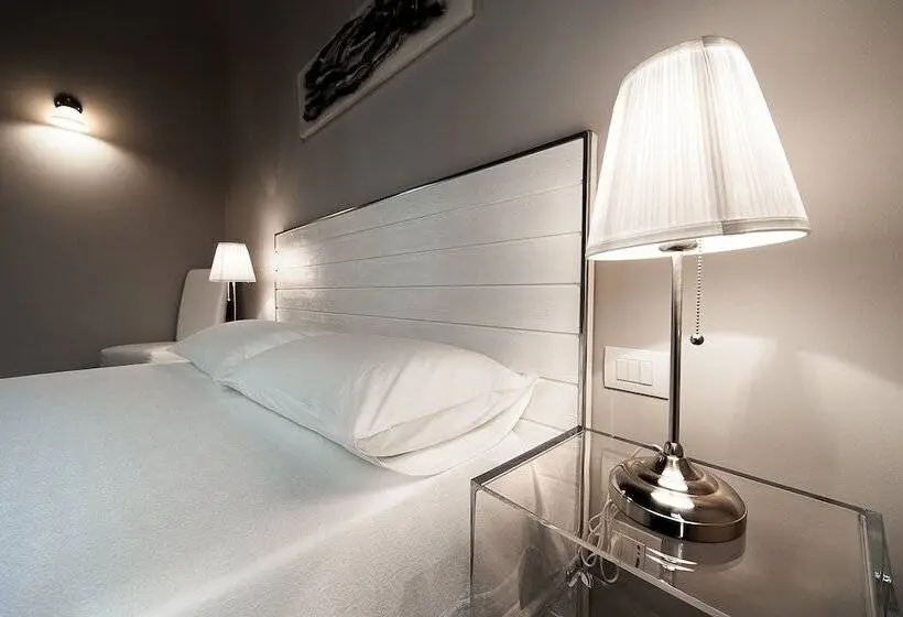 Standard-huone, Arco' B&b