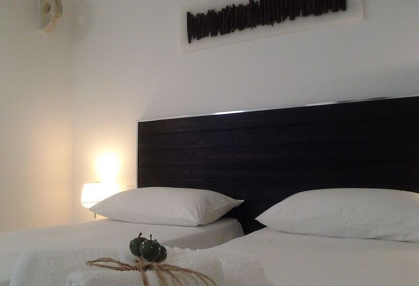 اتاق استاندارد, Arco' B&b