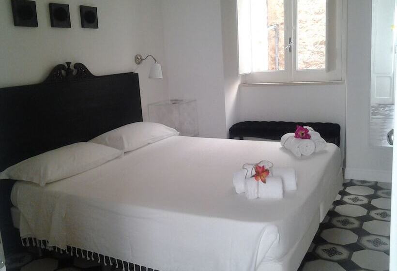 חדר סטנדרט, Arco' B&b