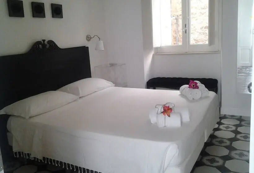 Standard-huone, Arco' B&b