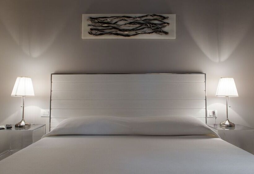 חדר סטנדרט, Arco' B&b