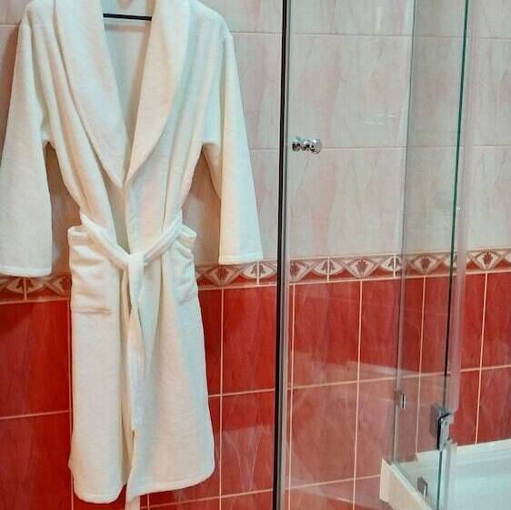 수피리어 룸, Azimut Hotel Nalchik