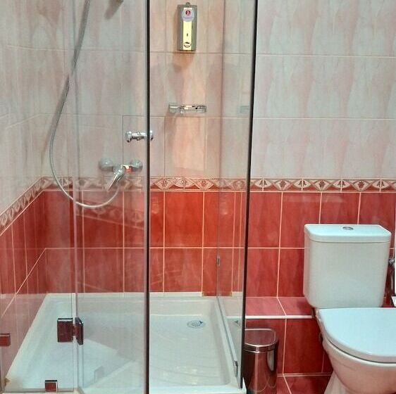 スーペリアールーム, Azimut Hotel Nalchik