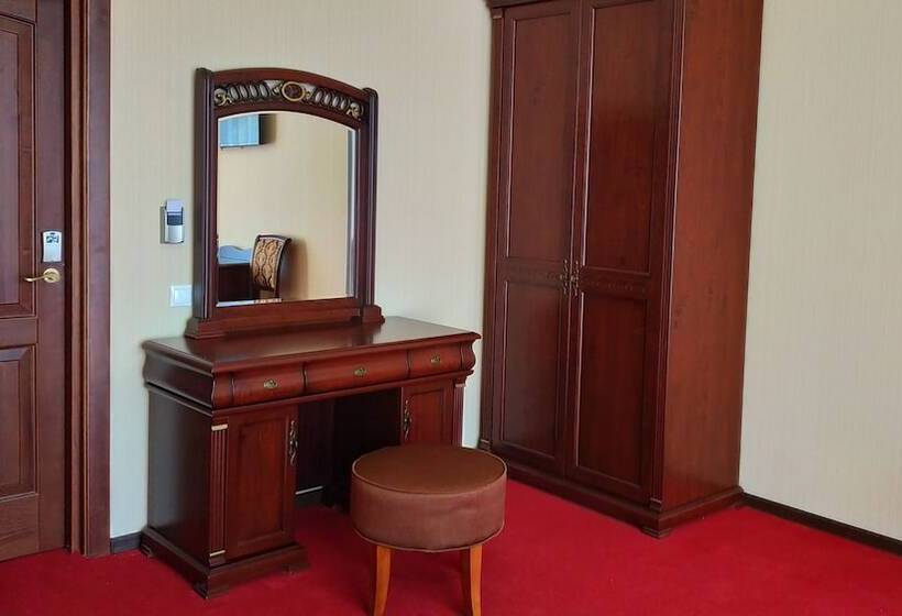 اتاق سوپریور, Azimut Hotel Nalchik