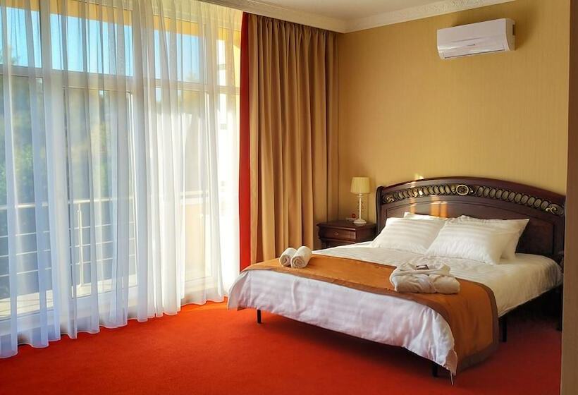 סוויטה, Azimut Hotel Nalchik