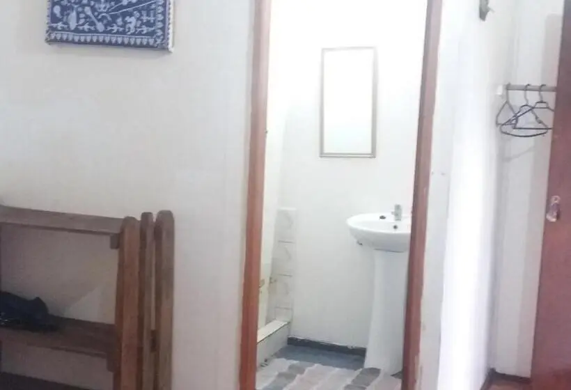 スタンダードルーム, Cabañas Vai Hinaaro