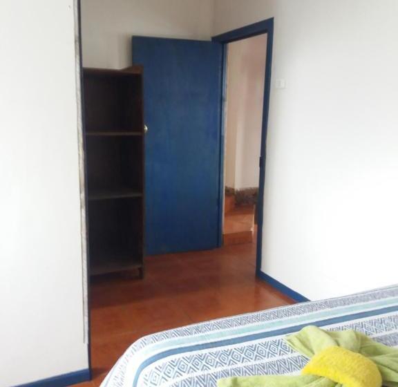 침실 2개 주택, Cabañas Vai Hinaaro