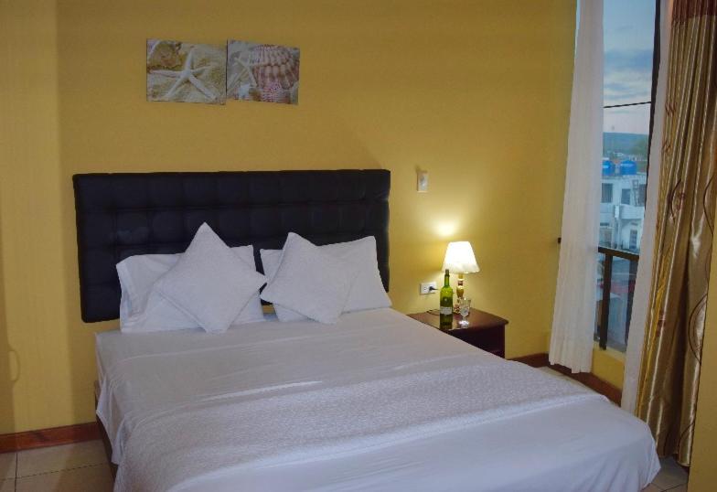 Standard Szoba, Hostal Carliza