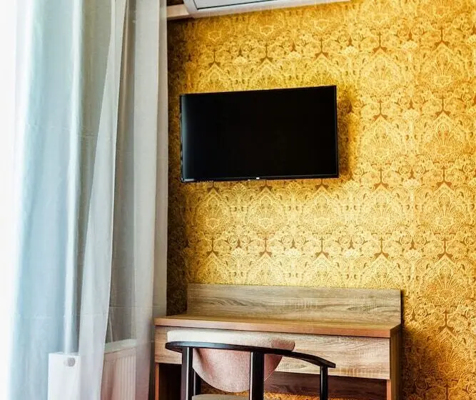 Apartament Deluxe 2 Sypialnie, Revu