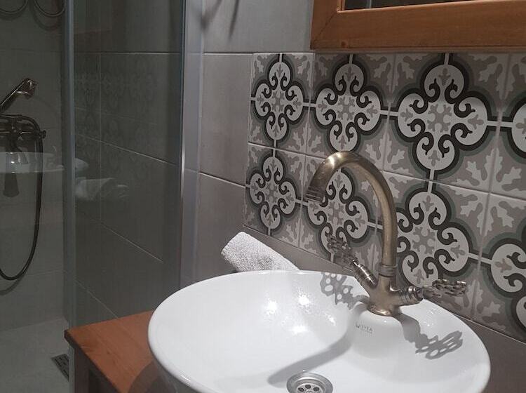 آپارتمان اکونومی 1 خوابه, Valide Hanim Konak