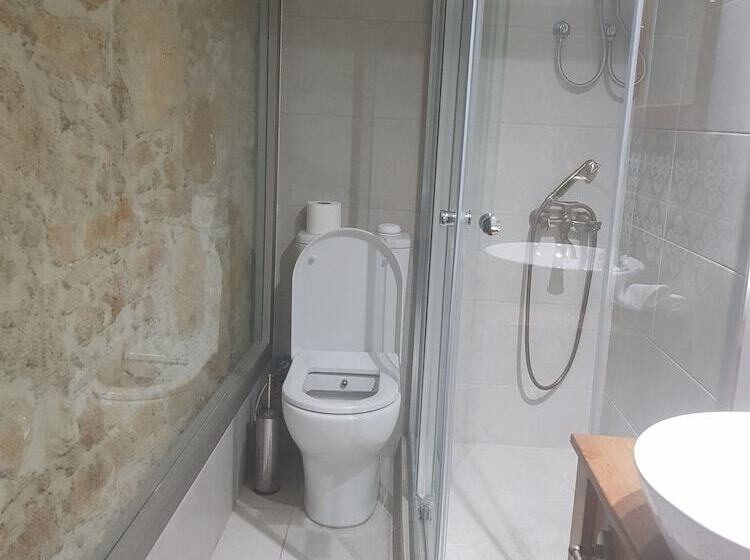 آپارتمان اکونومی 1 خوابه, Valide Hanim Konak