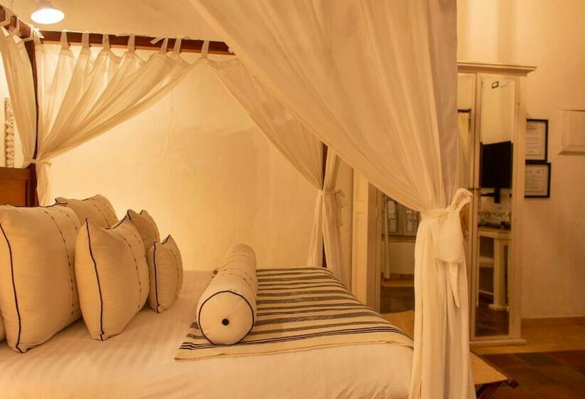 Номер Стандарт, Leones De Alba Hotel Boutique