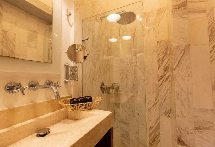 Номер Стандарт, Leones De Alba Hotel Boutique