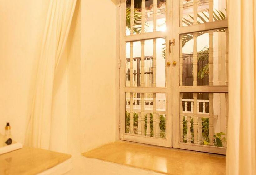 Номер Стандарт, Leones De Alba Hotel Boutique