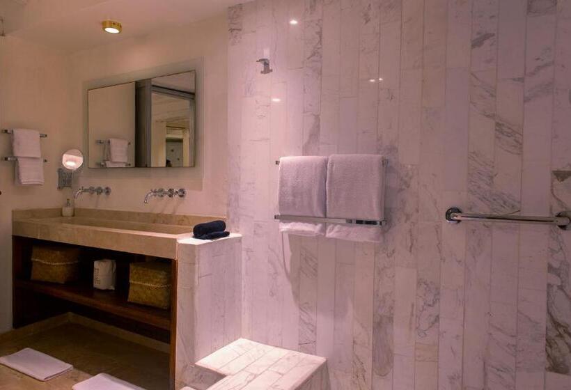 Люкс Кровать Кинг, Leones De Alba Hotel Boutique