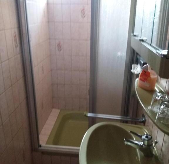 اتاق استاندارد, Pension Cecilie