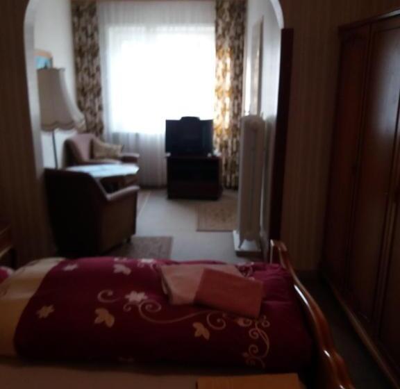 اتاق استاندارد, Pension Cecilie