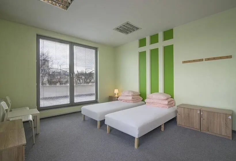 スタンダードルーム, Sea Hostel