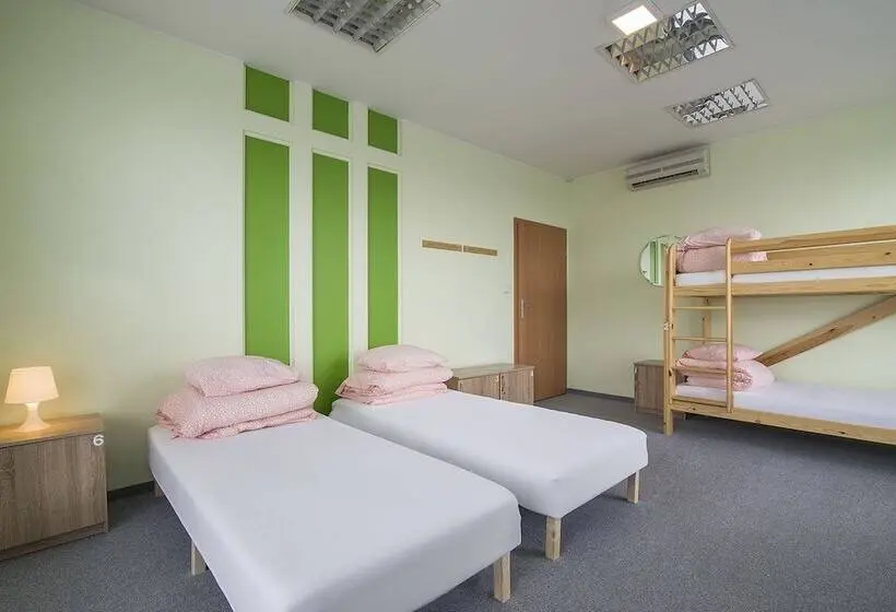 スタンダードルーム, Sea Hostel