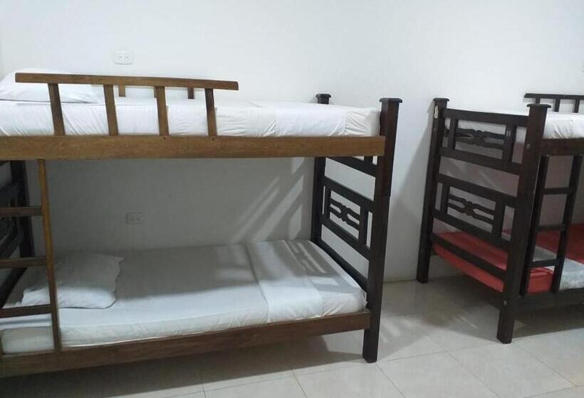 اتاق خانوادگی, Tnt Mirador