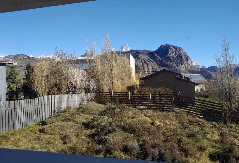 اتاق استاندارد, Posada San Antonio