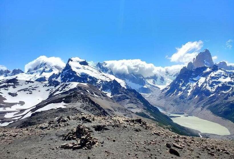 اتاق استاندارد, Posada San Antonio