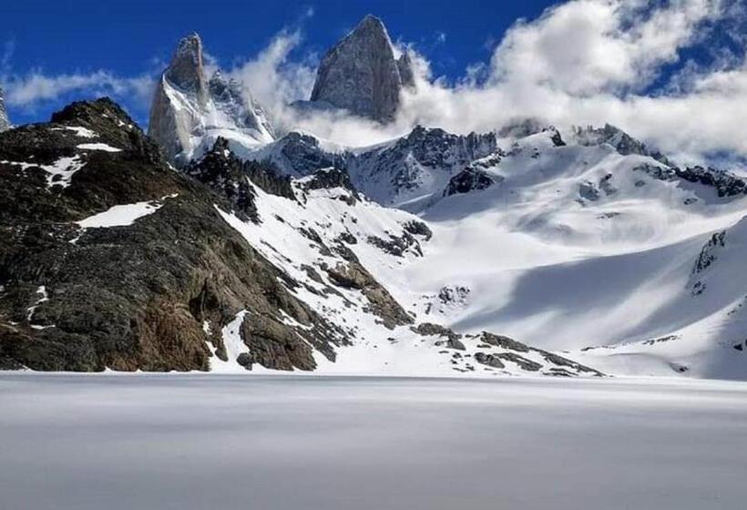 اتاق استاندارد, Posada San Antonio