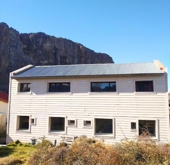 اتاق استاندارد, Posada San Antonio