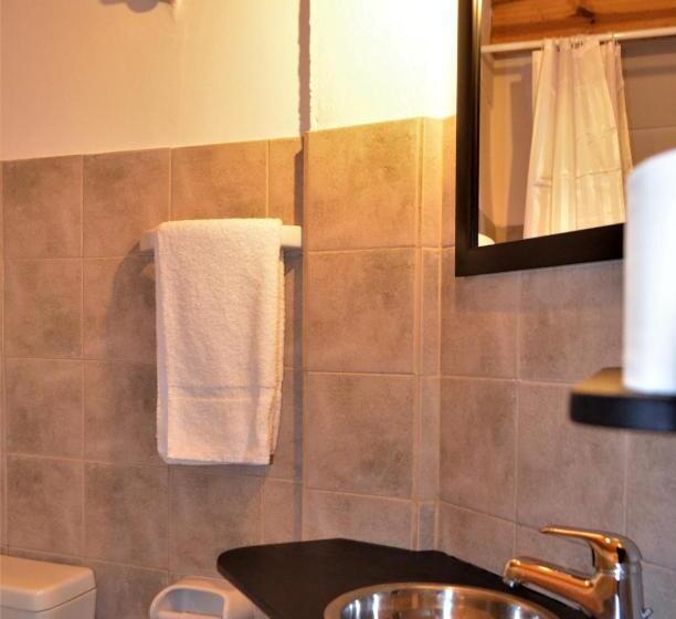 اتاق استاندارد, Posada San Antonio