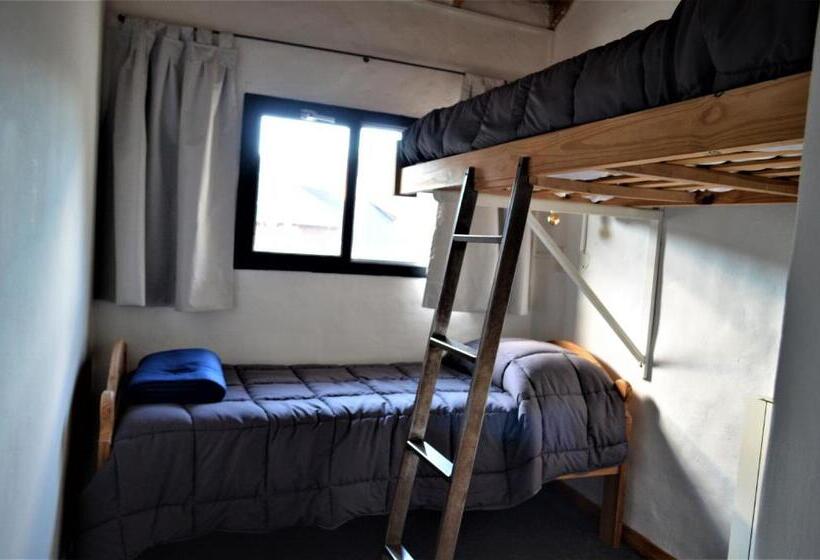 اتاق استاندارد, Posada San Antonio